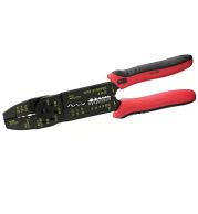 8" Cable Cutter – Heavy Duty Cable-Cutting Pliers for Larger Copper and Aluminium Cables, Ideal for Electricians and Panel Builders